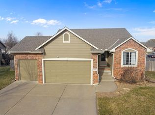 11002 W Havenhurst St, Maize, KS 67101