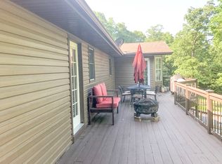 832 E 412th Rd, Bolivar, MO 65613