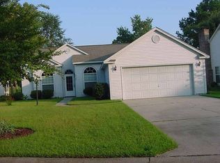 2105 Green Heron Dr, Murrells Inlet, SC 29576