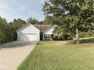104 Nelson Oaks Dr, Ball Ground, GA