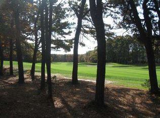 16 Fairway Knob, Mashpee, MA 02649