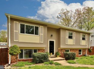 14357 Southgate Ct, Woodbridge, VA 22193