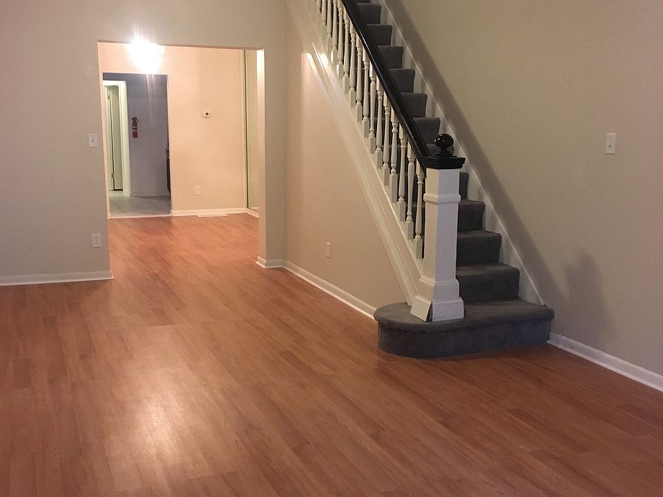 Fully Renoveted & move ready