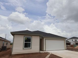 7416 Pullman Cv, Austin, TX 78747