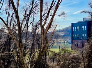 200 Manufacturers Rd APT 315, Chattanooga, TN 37405