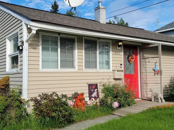 1402 Nunaka Dr, Anchorage, AK 99504