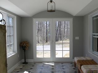 221 Beartown Mountain Rd, Monterey, MA 01245