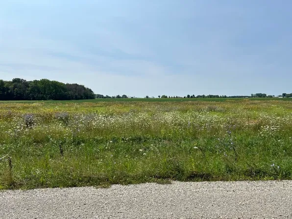 County Road 3 #Vv, Seymour, WI 54165