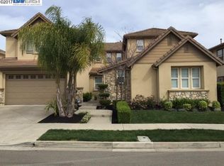 2318 Keats Ln, San Ramon, CA 94582