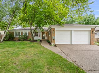 2512 31st Avenue Ct, Moline, IL 61265