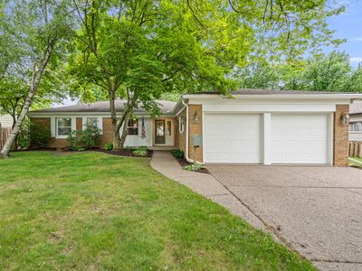 2512 31st Avenue Ct, Moline, IL, 61265