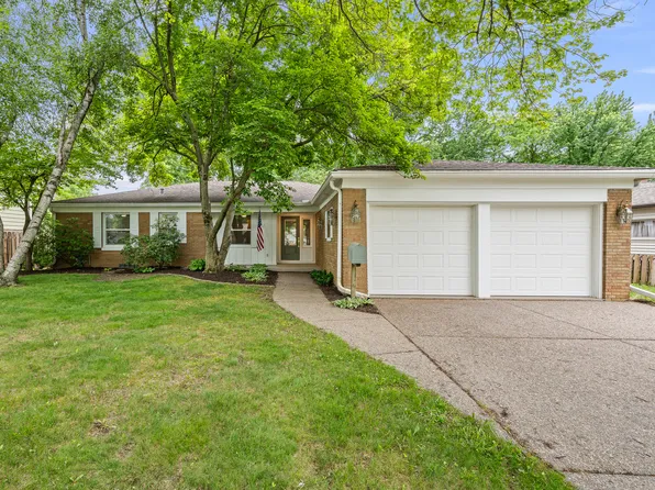2512 31st Avenue Ct, Moline, IL 61265