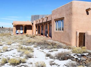 1358 Half Moon Rd, El Prado, NM 87529