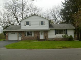 43 Lexington Ave, Auburn, NY 13021