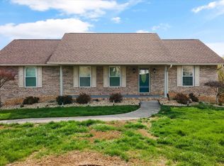 1280 Stewart St, Sevierville, TN 37876