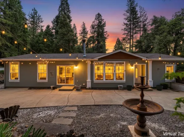 12366 Pawnee Trl, Nevada City, CA 95959