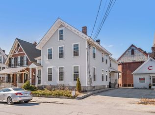 4 Wall St, Concord, NH 03301