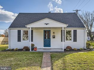 3173 Baybriar Rd, Dundalk, MD 21222