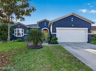 1209 BRIGHTON RIDGE Court, Jacksonville, FL 32218
