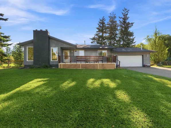 52516 Range Rd #13-41, Parkland County, AB T7Y 2C1