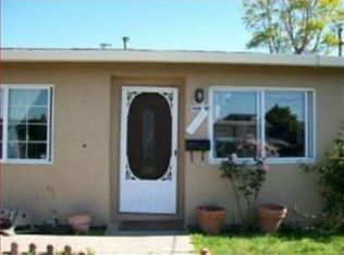 1770 Tulane Ave, East Palo Alto, CA 94303