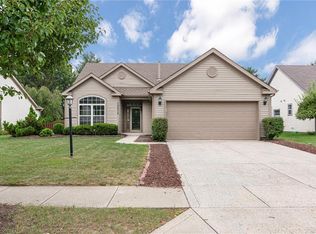 10272 Lakeland Dr, Fishers, IN 46037