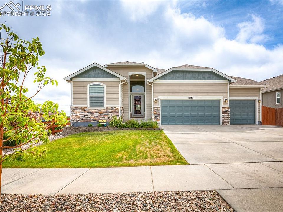 1st image of 12663 Mount Lindsey Dr