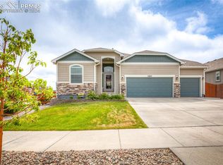 12663 Mount Lindsey Dr, Peyton, CO 80831