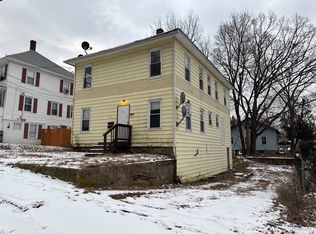 391 Unity Ave, Athol, MA 01331