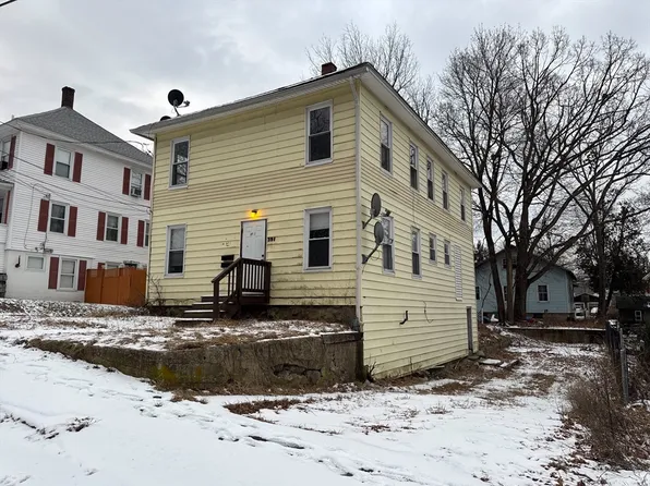 391 Unity Ave, Athol, MA 01331