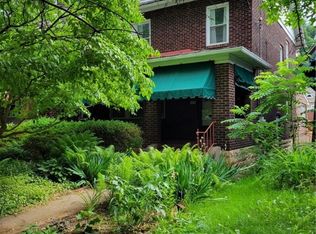 935 Savannah Ave, Pittsburgh, PA 15221