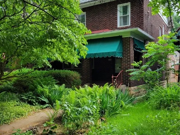 935 Savannah Ave, Pittsburgh, PA 15221
