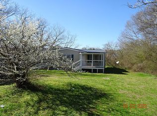 6 Old Mill Rd, Crawford, GA 30630
