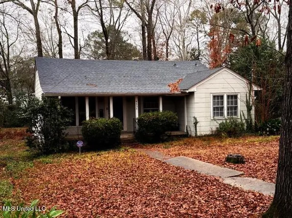 4535 Meadowridge Dr, Jackson, MS 39206