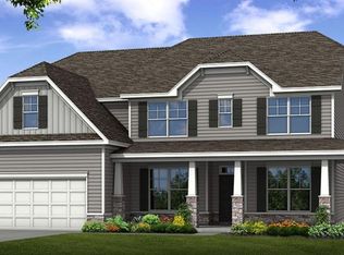 2600 Windsor Knoll Dr, Dacula, GA 30019