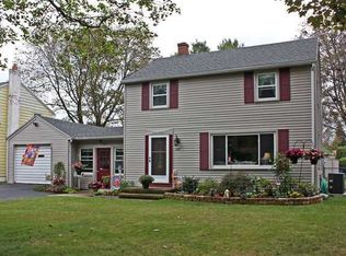 395 Brandon Rd, Rochester, NY 14622