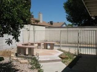 8144 W Tuckey Ln, Glendale, AZ 85303