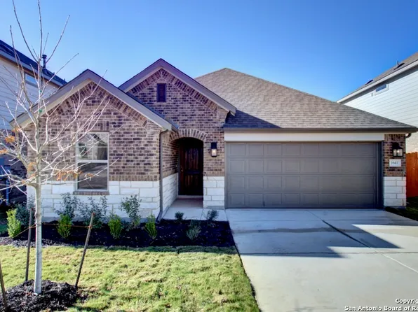 1862 Pining Street, New Braunfels, TX 78132