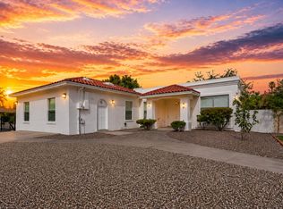 7104 Primrose Dr NW, Albuquerque, NM 87120