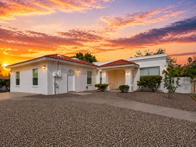 7104 Primrose Dr NW, Albuquerque, NM, 87120