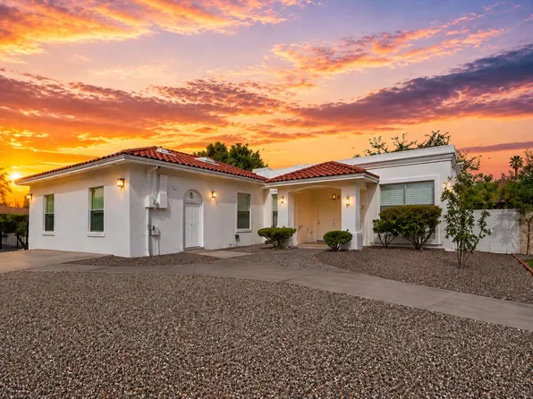 7104 Primrose Dr NW, Albuquerque, NM 87120