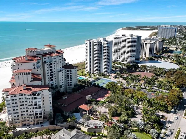 280 S Collier BLVD #1101, MARCO ISLAND, FL 34145