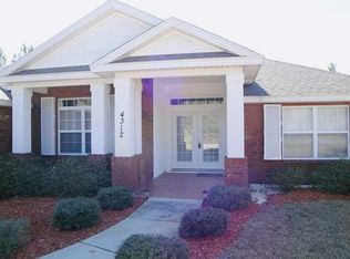 4312 Country Lake Dr, Panama City, FL 32404