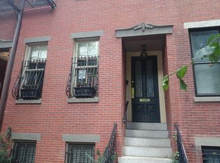 31 Appleton St, Boston, MA 02116
