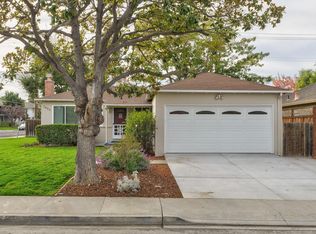 3499 Fowler Ave, Santa Clara, CA 95051