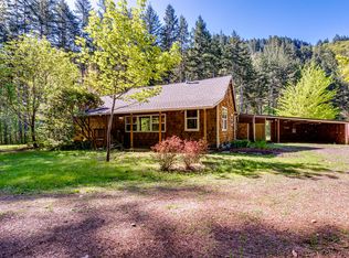17980 Highway 126, Walton, OR 97490
