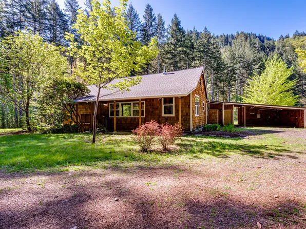 17980 Highway 126, Walton, OR 97490