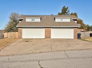 540 Westwood Ct, Oklahoma City, OK 73127