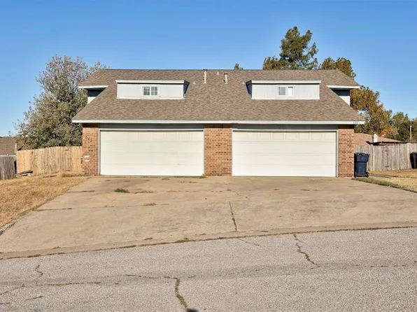 540 Westwood Ct, Oklahoma City, OK 73127