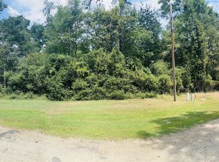 Mistletoe Rd LOT 4, Onalaska, TX 77360